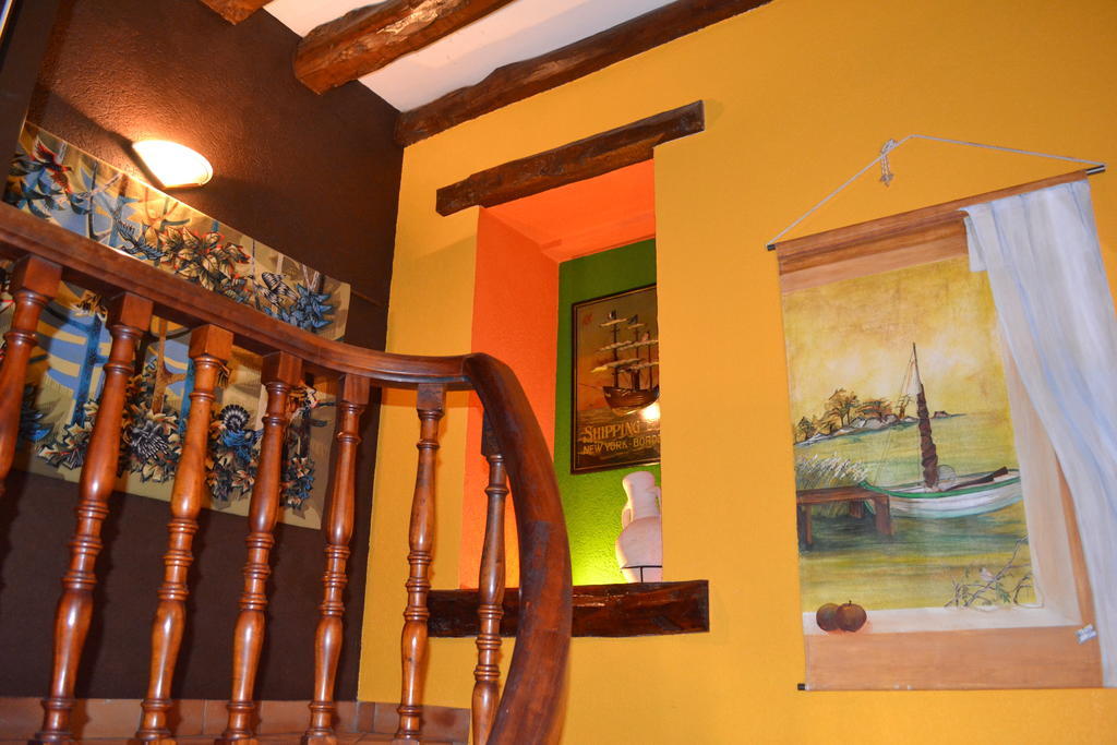 Hotel Restaurant Davat Brison-Saint-Innocent المظهر الخارجي الصورة