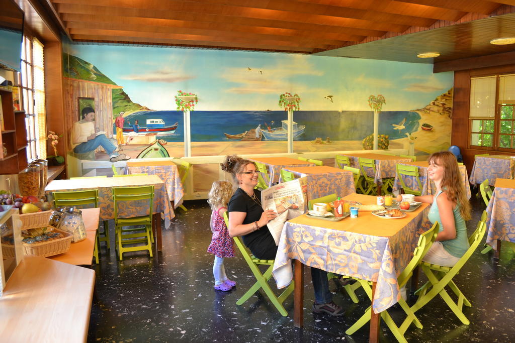 Hotel Restaurant Davat Brison-Saint-Innocent المظهر الخارجي الصورة